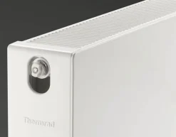 Thermrad Paneelradiator Super-8 Plat 22 1515W 600x1000mm