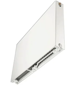 Thermrad Paneelradiator Super-8 Plat 22 1515W 600x1000mm