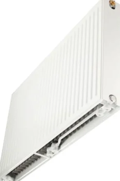 Thermrad Paneelradiator Super-8 Compact 22 1683W 600x1000mm