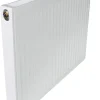 Thermrad Paneelradiator Super-8 Compact 11 666W 400x1000mm