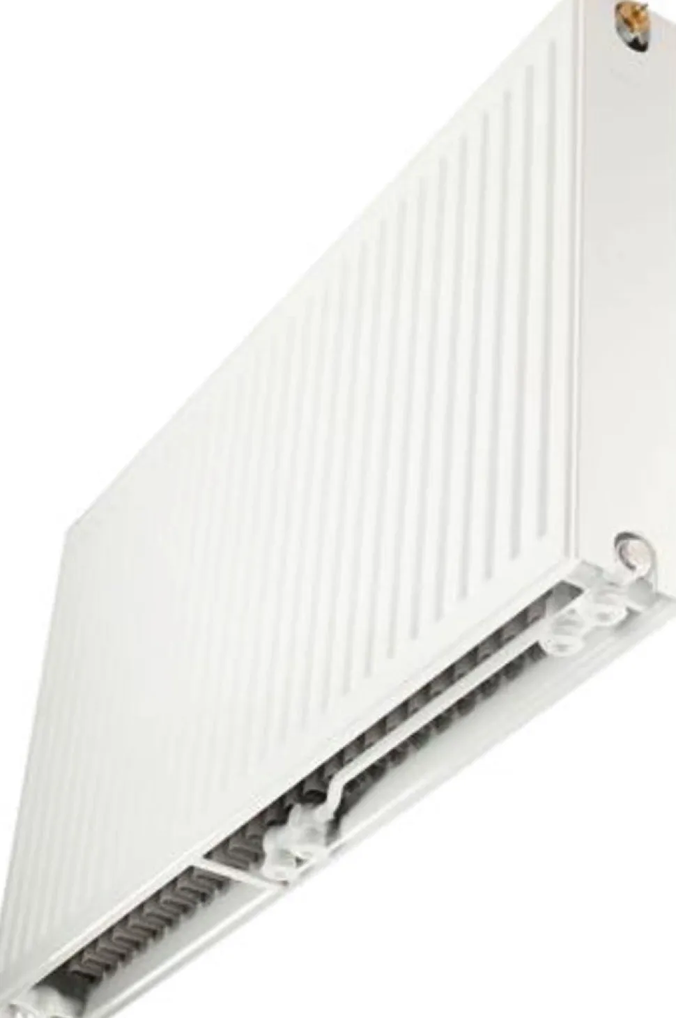 Thermrad Paneelradiator Super-8 Compact 22 1010W 600x600mm