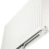 Thermrad Paneelradiator Super-8 Compact 22 1441W 400x1200mm