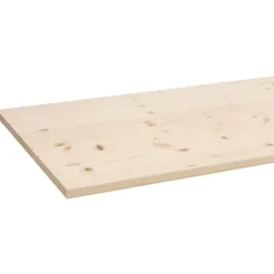 Timmerpaneel Vuren 18x3000mm FSC Mix 70%