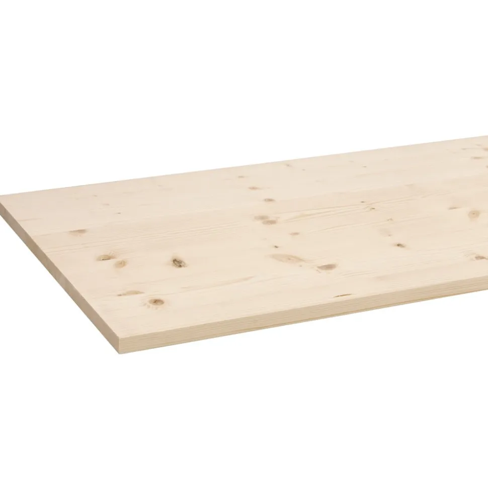 Timmerpaneel Vuren 18x3000mm FSC Mix 70%