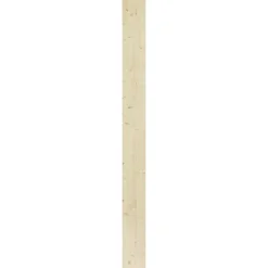Timmerpaneel Vuren 18x3000mm FSC Mix 70%