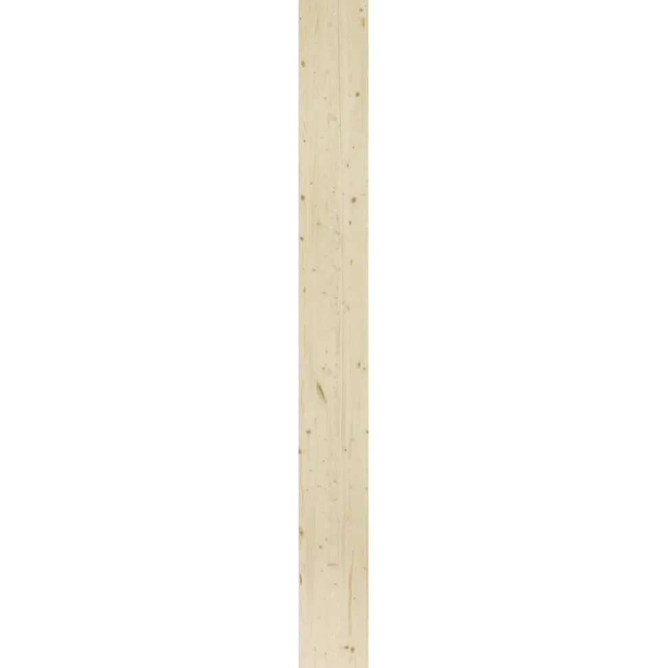 Timmerpaneel Vuren 18x3000mm FSC Mix 70%