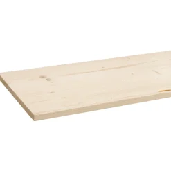 Timmerpaneel Vuren 18x3000mm FSC Mix 70%