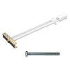 Toggler Hollewandanker Met Bout Plaatdikte 10-92mm M6 6st