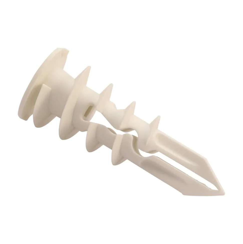 Toggler SP Gipsplaatplug Plaatdikte 9,5-15mm 40st