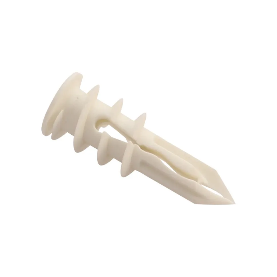 Toggler SPM Gipsplaatplug Plaatdikte 9,5-15mm 40st