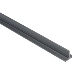 T-profiel Staal 20x20x2x2000mm