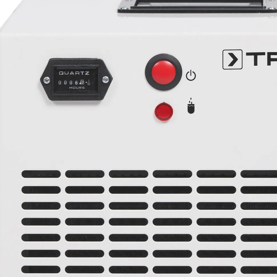 Trotec Bouwdroger Luchtontvochtiger TTK 75 ECO