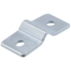 Tuingaasbeugel Incl. Bevestiging 10stuks