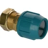 Tyleen knel verloopsok 16 x 15 mm