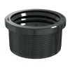 Ubbink Air Excellent Aansluitrubber Bocht AE48C