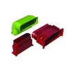 Ubbink Air Excellent AE45SC Bocht 90 Graden Verticaal Set