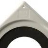 Ubbink Dakdoorvoermanchet Luchtdicht 0° Ø100-131mm