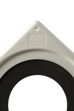 Ubbink Dakdoorvoermanchet Luchtdicht 0° Ø100-131mm