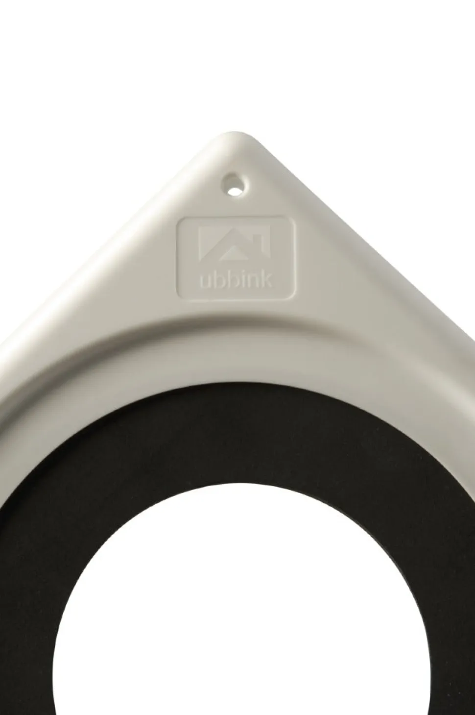 Ubbink Dakdoorvoermanchet Luchtdicht 0° Ø100-131mm