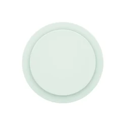 Ubbink Haelix Rondo Ventiel Toe- en Afvoer Kunststof Wit Ø125mm