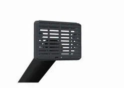 Ubbink Renovatiekoker Zwart Ø50mm 120x90mm