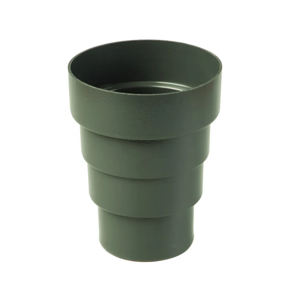 Ubbink Verloop Meervoudig Kunststof Ø110-100-90-75mm