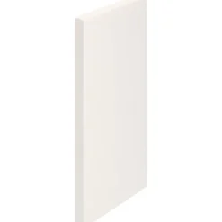 Unipanel Bouwpaneel Kunststof Wit 2st