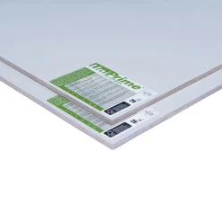 UniPrime Deurplaat 2150x950x40mm FSC Mix 70%