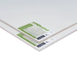 Uniprime Garant Multiplexplaat 2500x1220 FSC Mix 70%