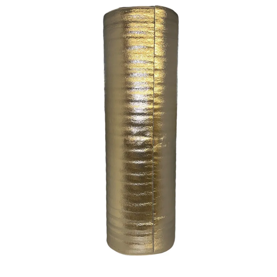 Uniwarm Alufoam 3mm Dikke Isolatie (25 m²/rol)