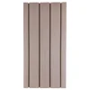 Uniwarm Eco Circulaire Houtvezelplaat 1000x500x30mm hoh 125mm