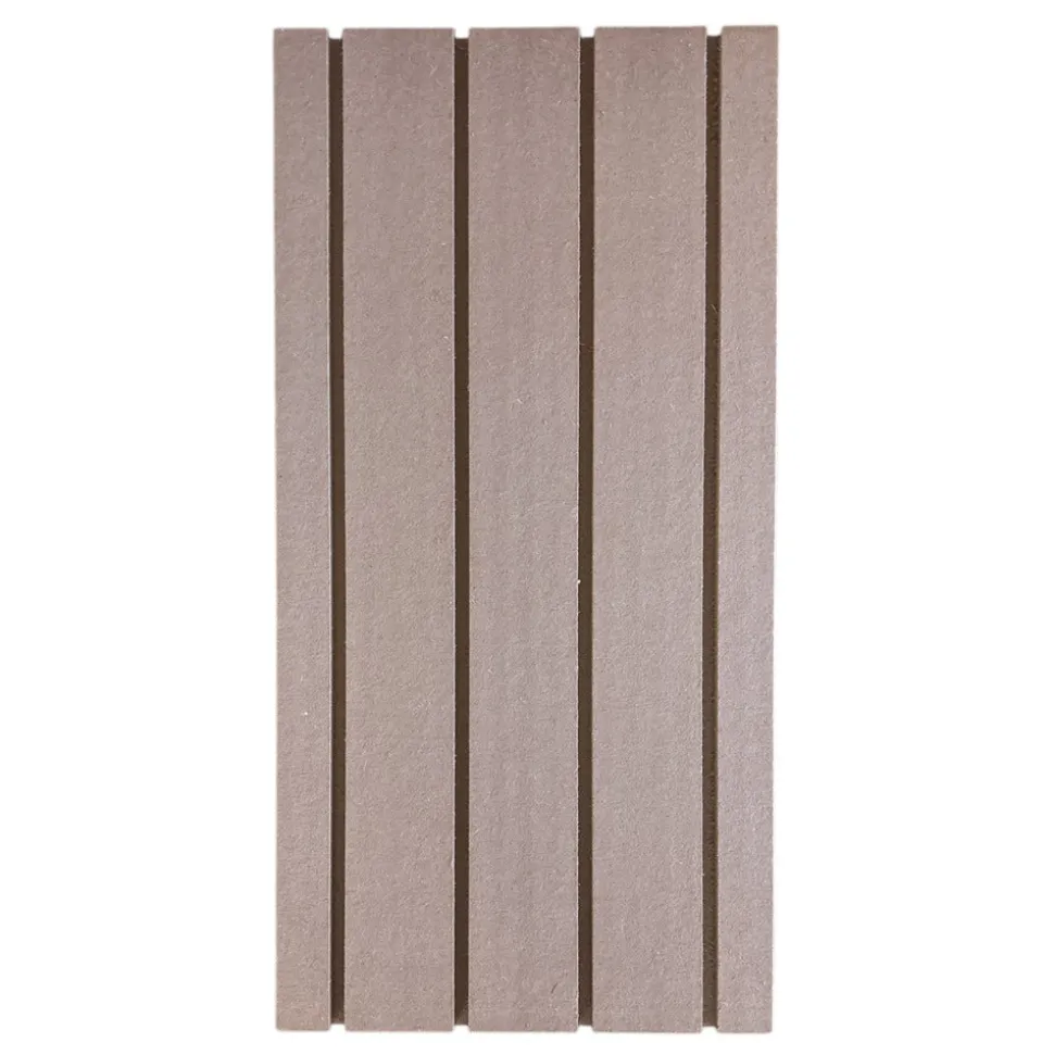 Uniwarm Eco Circulaire Houtvezelplaat 1000x500x30mm hoh 125mm