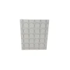 Uniwarm Klimaatsysteem Vloerverwarmingsplaat Multi  500x600x18mm