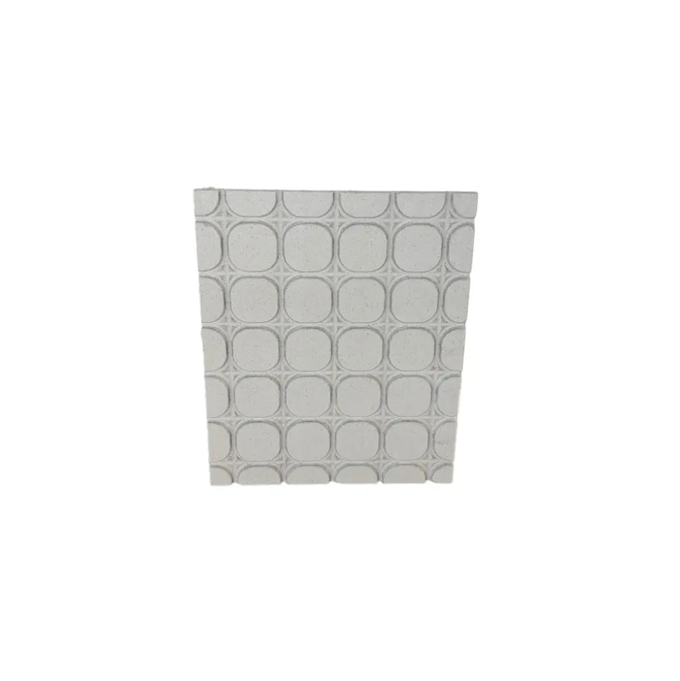 Uniwarm Klimaatsysteem Vloerverwarmingsplaat Multi 500x600x18mm