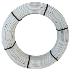 UniWarm Klimaat Vloerverwarmingsbuis 12x1,8mm AKB 60mtr/rol 100% Diffusie