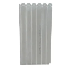 Uniwarm Solid Recht 1200x600x23 mm tbv 14mm Leiding