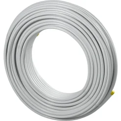 Unponor Unipipe+ MLC-Buis Wit