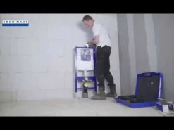 Uponor Binnenbuigveer Verzinkt 16mm