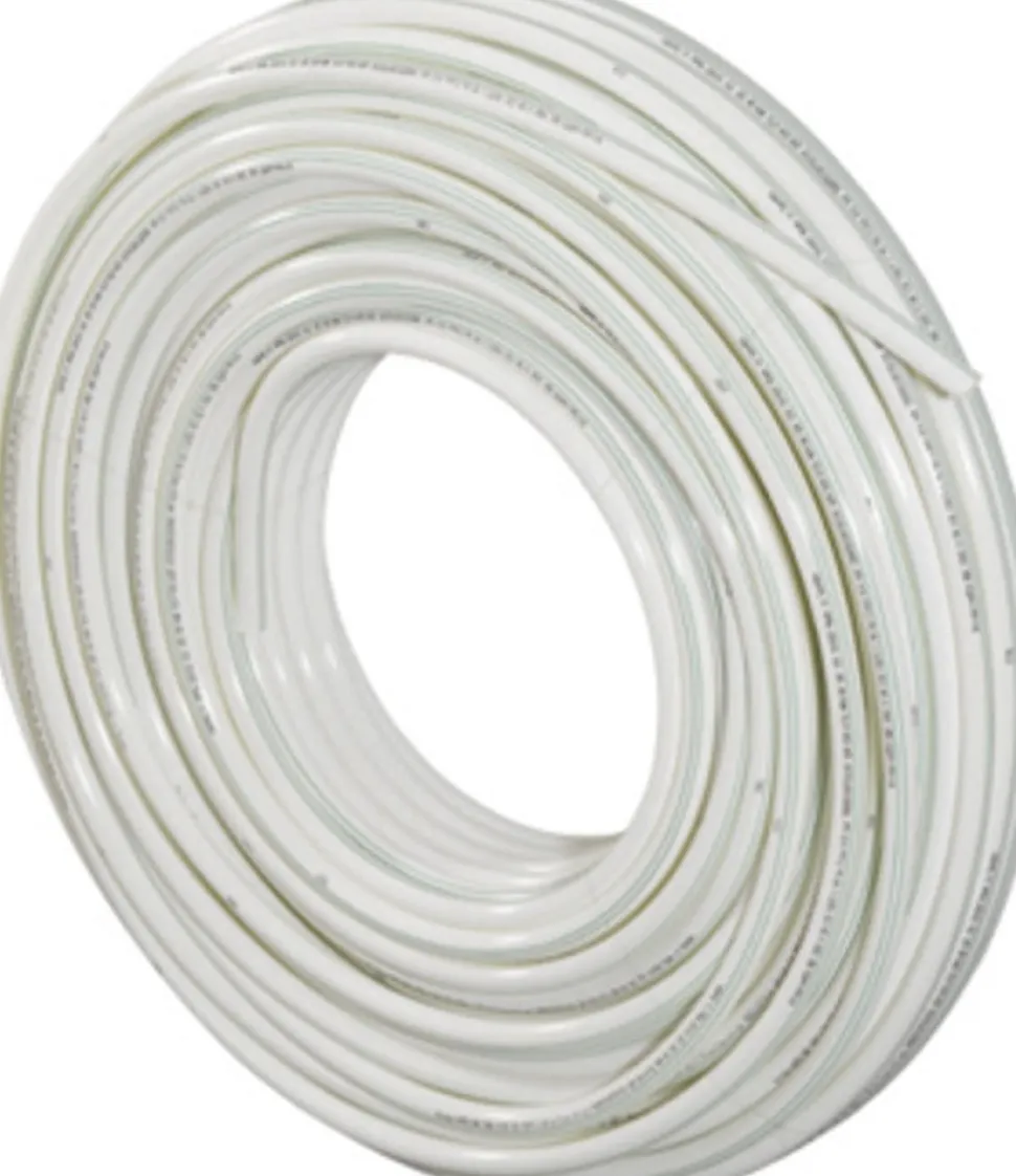 Uponor Comfort Pipe Plus 16x2 RO120