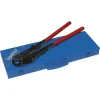 Uponor Handperstangset Staal Met Persbekken 16-20mm In Koffer Blauw