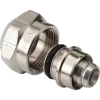 Uponor Koppeling CV Binnendraad M22x16mm 2st