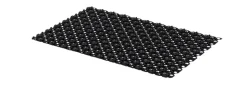 Uponor Minitec Montageplaat 110x72cm