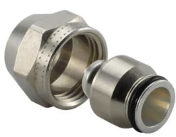 Uponor MLC gas Persfitting 20 mm