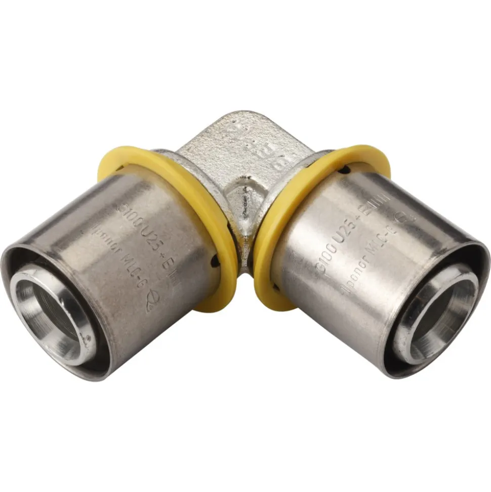 Uponor MLC Gas Persknie