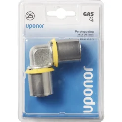Uponor MLC Gas Persknie