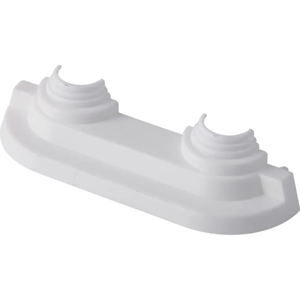 Uponor MLC Rozet Dubbel 14-20mm