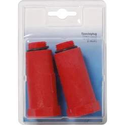 Uponor MLC Speciplug + O-ring 1/2'' rood