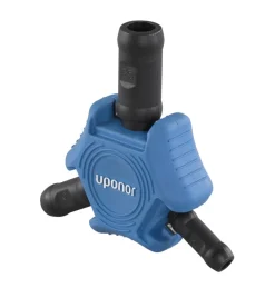 Uponor Ontbramer MLC Combi 16-20-25mm