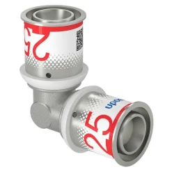 Uponor Persknie Messing