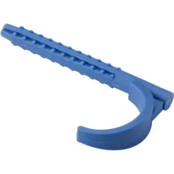 Uponor Plughaak enkel 6 cm